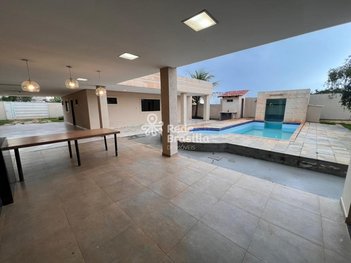 house em Condomínio Quinta Interlagos, Setor Habitacional Jardim Botânico - Brasília - DF