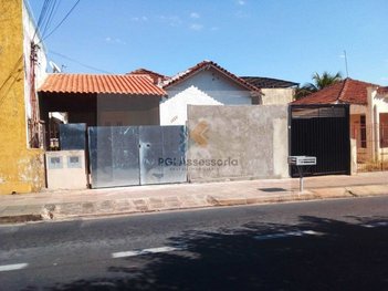 house em Rua João Mesquita, Parque Industrial - São José do Rio Preto - SP