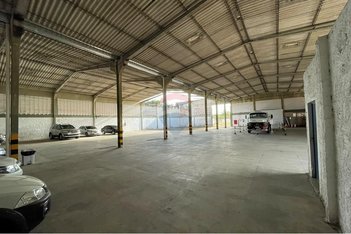 industrial em Rua José Peixoto, Emaús - Parnamirim - RN