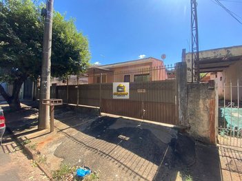 house em Avenida Otaviano Fava, São Francisco - São José do Rio Preto - SP