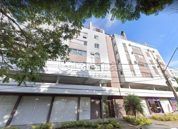apartment em Leopoldo Bier, Santana - Porto Alegre - RS