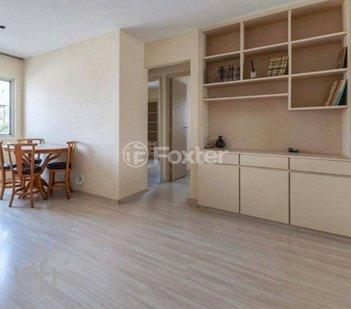 apartment em Samuel Porto, Saúde - São Paulo - SP