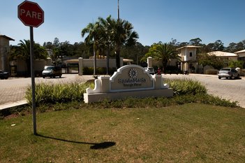 house em Alameda Araucária, Jardim do Golf I - Jandira - SP