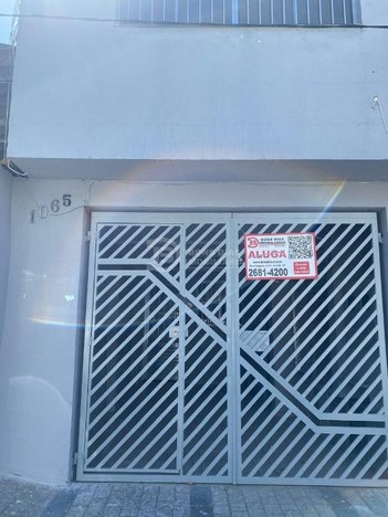 house em Rua São Serapião, Vila Ré - São Paulo - SP