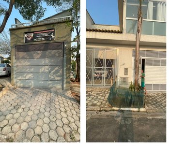 house em Rua Luís Antônio Pereira, Vila Nova Curuçá - São Paulo - SP