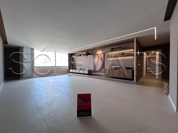 apartment em Rua Doutor Gabriel dos Santos, Santa Cecília - São Paulo - SP