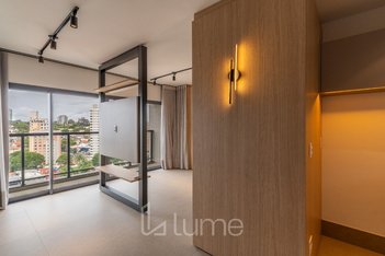 apartment em Rua São Pedro, Cambuí - Campinas - SP