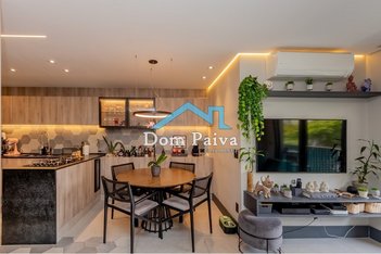 apartment em Rua Pintassilgo, Vila Uberabinha - São Paulo - SP