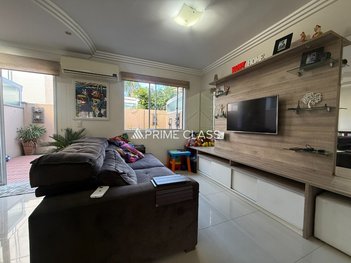 house em Rua Aurora, Marechal Rondon - Canoas - RS