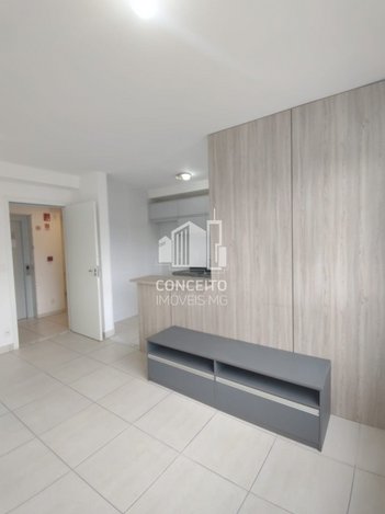 apartment em Rua Boaventura, Liberdade - Belo Horizonte - MG