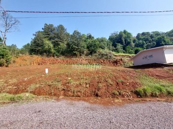 land_lot em Rua Antônio Amadio Vicari, Primavera - Concórdia - SC