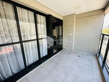 apartment em Avenida Doutor Cardoso de Melo, Vila Olímpia - São Paulo - SP
