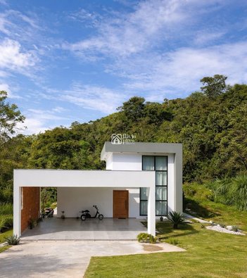 house em Rua Mark Do Nohue, Ponte Alta - Betim - MG