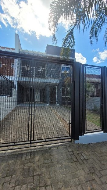 house em Rua José Souza Jucowsi, Parque da Matriz - Cachoeirinha - RS