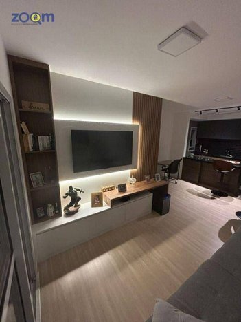 apartment em Avenida Caetano Gornati, Engordadouro - Jundiaí - SP