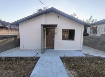 house em Rua Sorocaba, Planaltina - Passo Fundo - RS