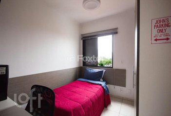 apartment em Rua Padre Bento Ibañez, Jardim Prudência - São Paulo - SP
