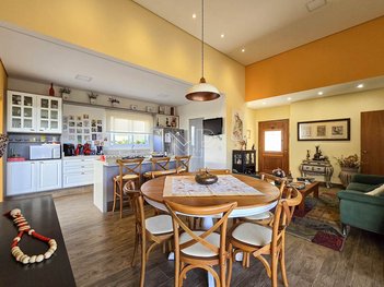 house em Avenida Reserva do Japy, Recanto Quarto Centenário - Jundiaí - SP