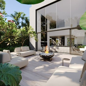 house em Rua Honduras, Jardim Paulista - São Paulo - SP