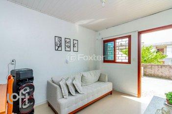 house em Três Mil Setecentos e Setenta e Dois, Rubem Berta - Porto Alegre - RS