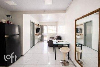 house em Pedro Maciel Pereira, Carióca - Sapucaia do Sul - RS