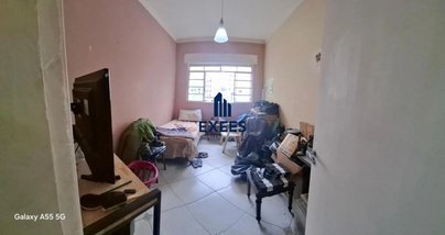 apartment em Rua Francisca Miquelina, Bela Vista - São Paulo - SP