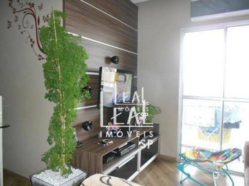 apartment em Avenida Jacobus Baldi, Jardim Itapeva - São Paulo - SP