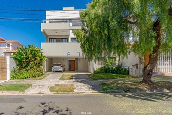 house em Rua Ouvidor, Caminhos de San Conrado (Sousas) - Campinas - SP
