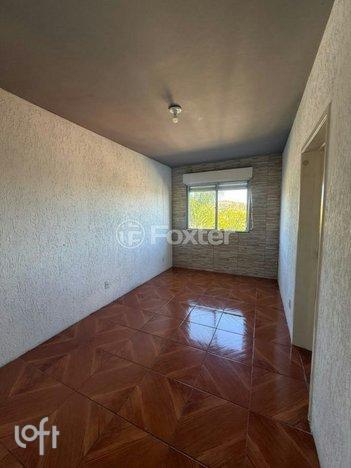 apartment em Avenida Ipiranga, Partenon - Porto Alegre - RS