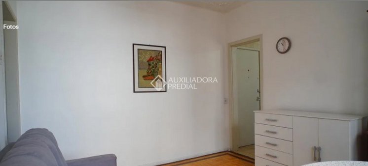 Cômodo Condomínio