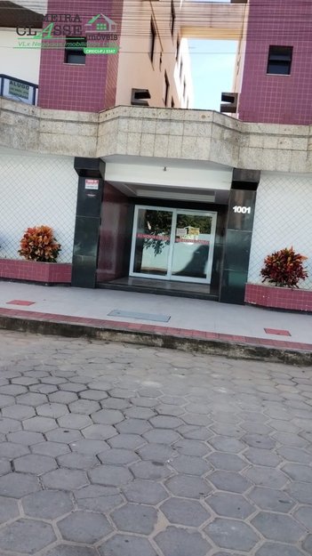 apartment em Rua Rogerio da Silva Mendes, Praia dos Castelhanos - Anchieta - ES