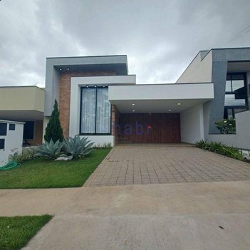 house em Rua Pedro Sanches Della Torre, Parque Ibiti Reserva - Sorocaba - SP