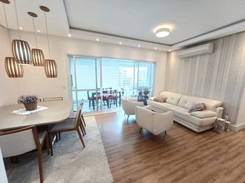 apartment em Avenida Mariano Souza Mello, Vila Mogilar - Mogi das Cruzes - SP