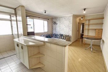 apartment em Rua Capote Valente, Pinheiros - São Paulo - SP