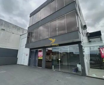 commercial_property em Rua Juacir dos Passos, Jardim Eldorado - Palhoça - SC