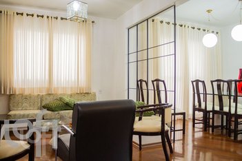 apartment em Paes de Barros, Mooca - São Paulo - SP