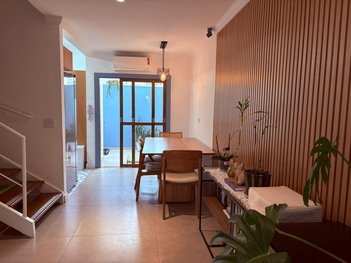 house em Rua Mário, Vila Romana - São Paulo - SP