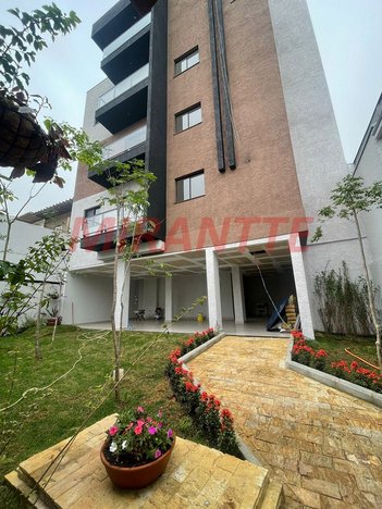 apartment em Rua Imperatriz, Vila Paulicéia - São Paulo - SP