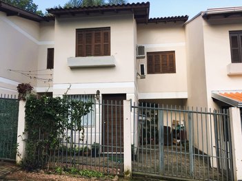 house em Rua Salvador, Boa Vista - Novo Hamburgo - RS