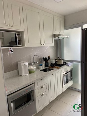apartment em Rua Teodoro Mascarenhas, Vila Matilde - São Paulo - SP
