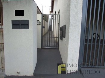 house em Rua José Pinto Ferreira Coelho, Parque Celeste - São José do Rio Preto - SP