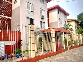 apartment em Plínio Brasil Milano, Passo da Areia - Porto Alegre - RS