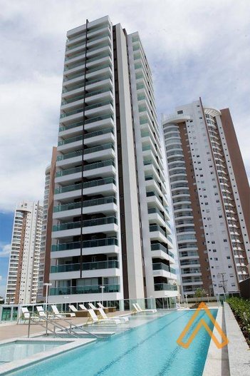 apartment em Rua Antonio Perez Hernandez, Parque Campolim - Sorocaba - SP