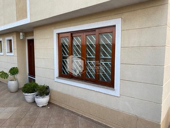 house em Rua Capitão Gustavo Lauro Korte, Vila Nova Mazzei - São Paulo - SP