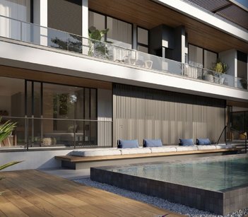 apartment em Caminho dos Açores, Santo Antônio de Lisboa - Florianópolis - SC