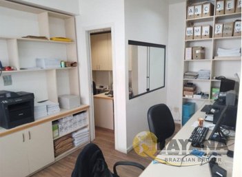 office em Teresópolis, Teresópolis - Porto Alegre - RS