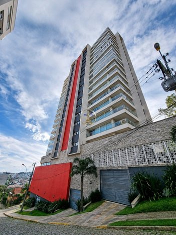 apartment em Rua João Echer, Madureira - Caxias do Sul - RS