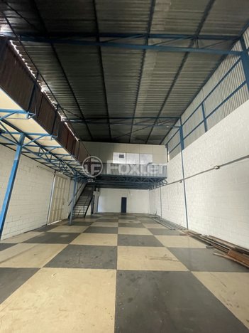 industrial em Rua Santa Úrsula, Pedreira - São Paulo - SP