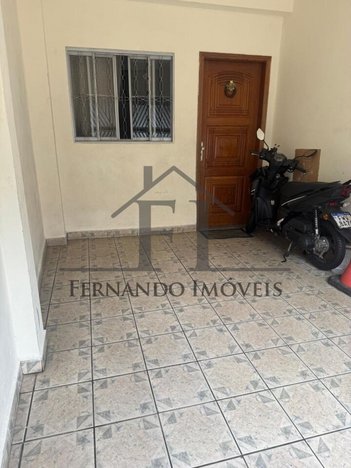 house em Rua Social, Cidade Nova Heliópolis - São Paulo - SP