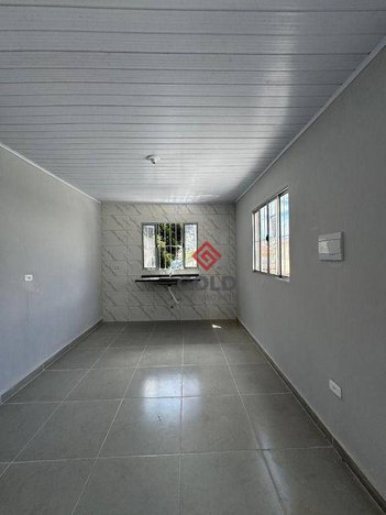 house em Rua Nova Guiné, Vila Francisco Matarazzo - Santo André - SP